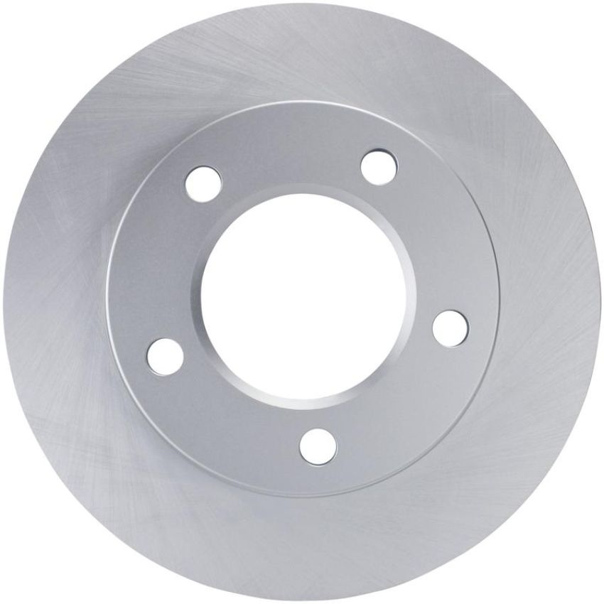 MPA BR5110G Quality-Built Black Series Coated Rotor