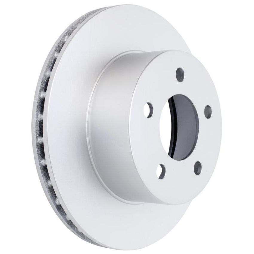 MPA BR5115G Quality-Built Black Series Coated Rotor