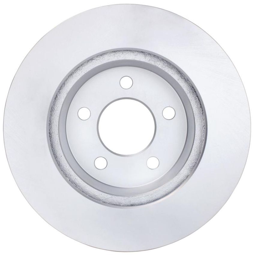 MPA BR5115G Quality-Built Black Series Coated Rotor