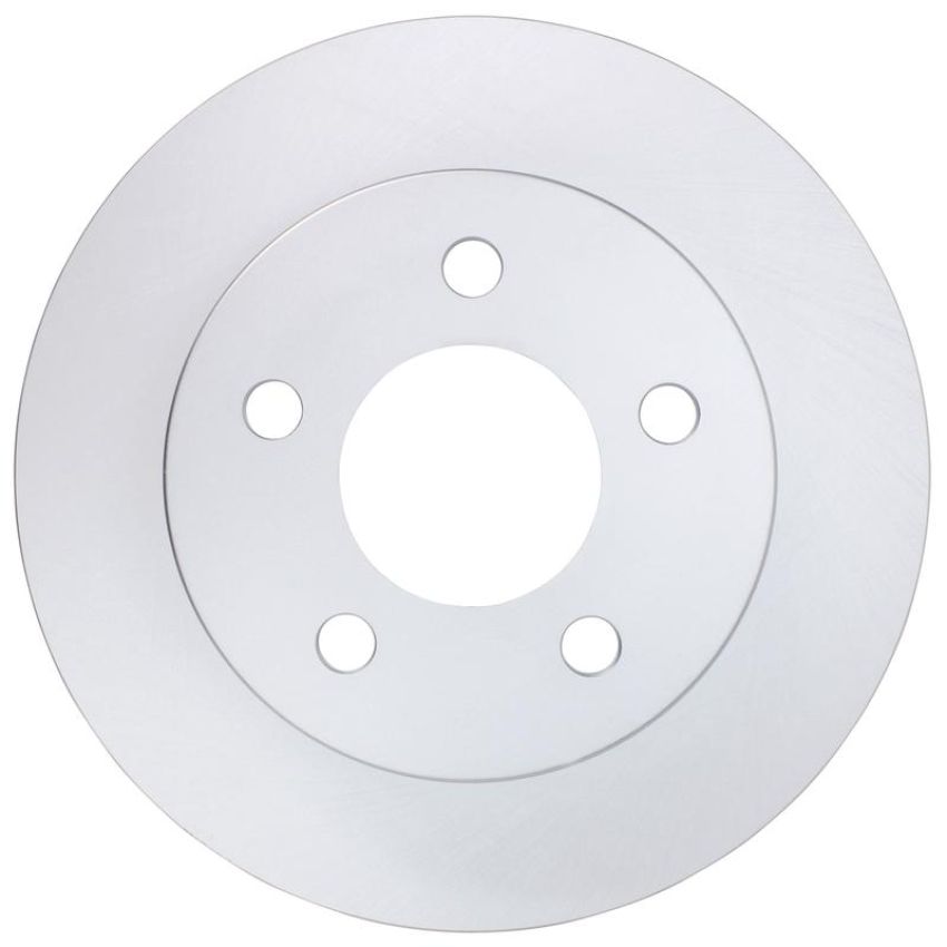 MPA BR5115G Quality-Built Black Series Coated Rotor