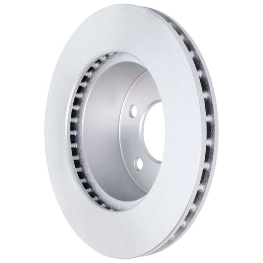 MPA BR5115G Quality-Built Black Series Coated Rotor