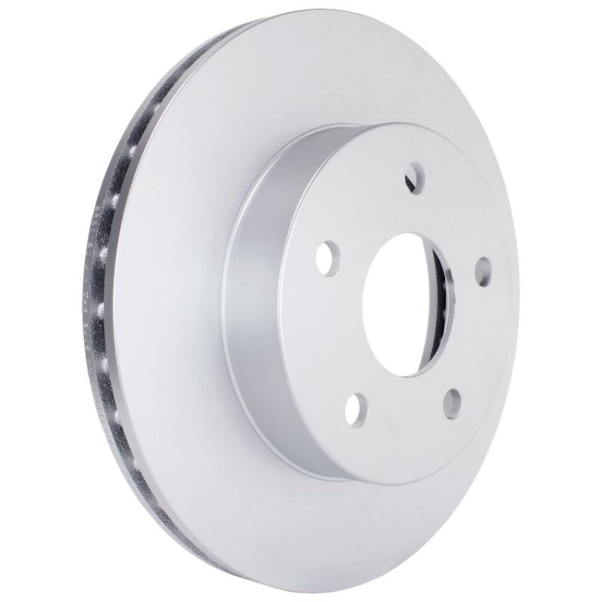 MPA BR5118G Quality-Built Black Series Coated Rotor