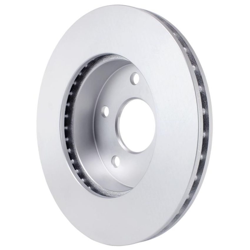 MPA BR5118G Quality-Built Black Series Coated Rotor