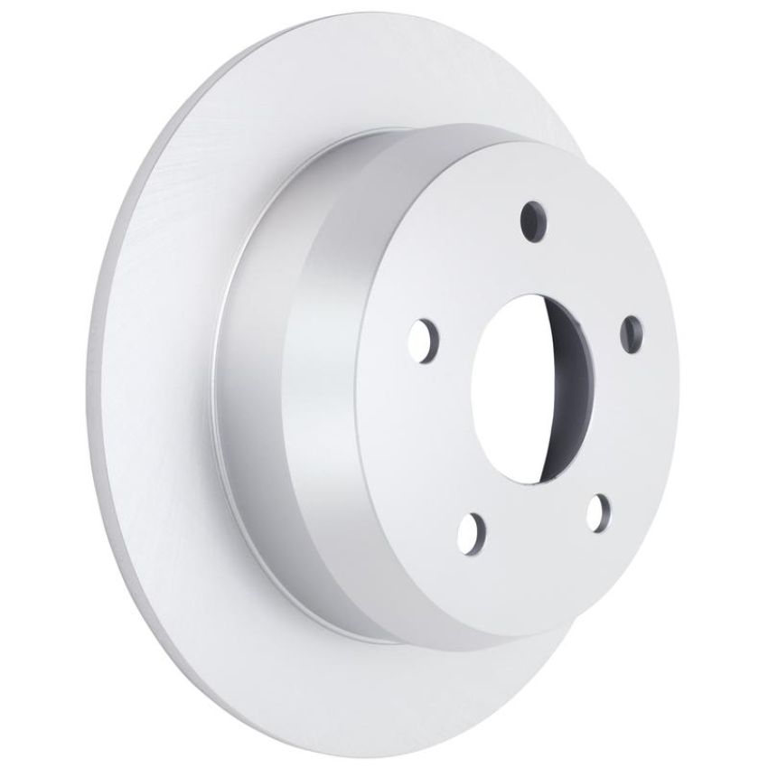 MPA BR5119G Quality-Built Black Series Coated Rotor