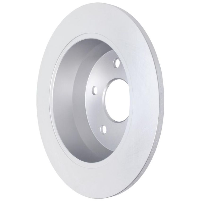 MPA BR5119G Quality-Built Black Series Coated Rotor