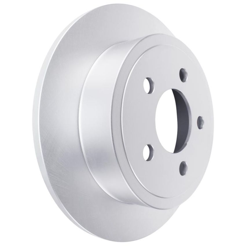 MPA BR53010G Quality-Built Black Series Coated Rotor