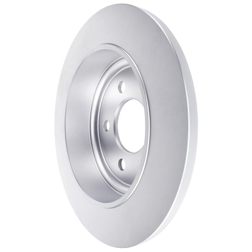 MPA BR53010G Quality-Built Black Series Coated Rotor
