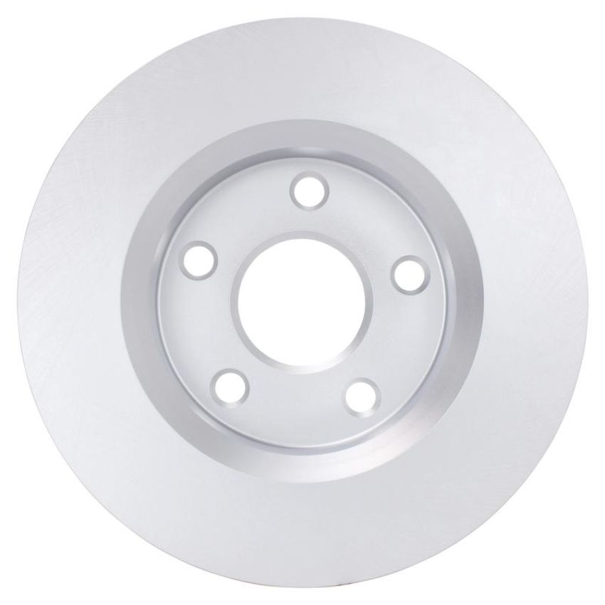 MPA BR53040G Quality-Built Black Series Coated Rotor