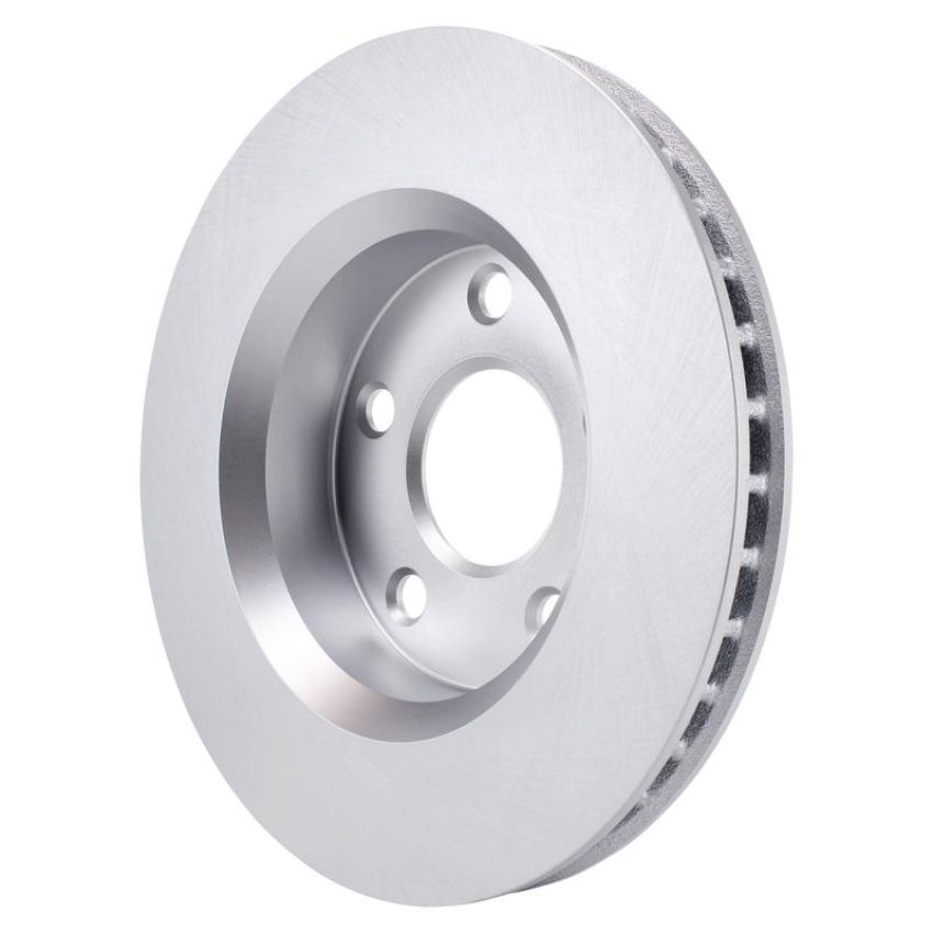 MPA BR53040G Quality-Built Black Series Coated Rotor
