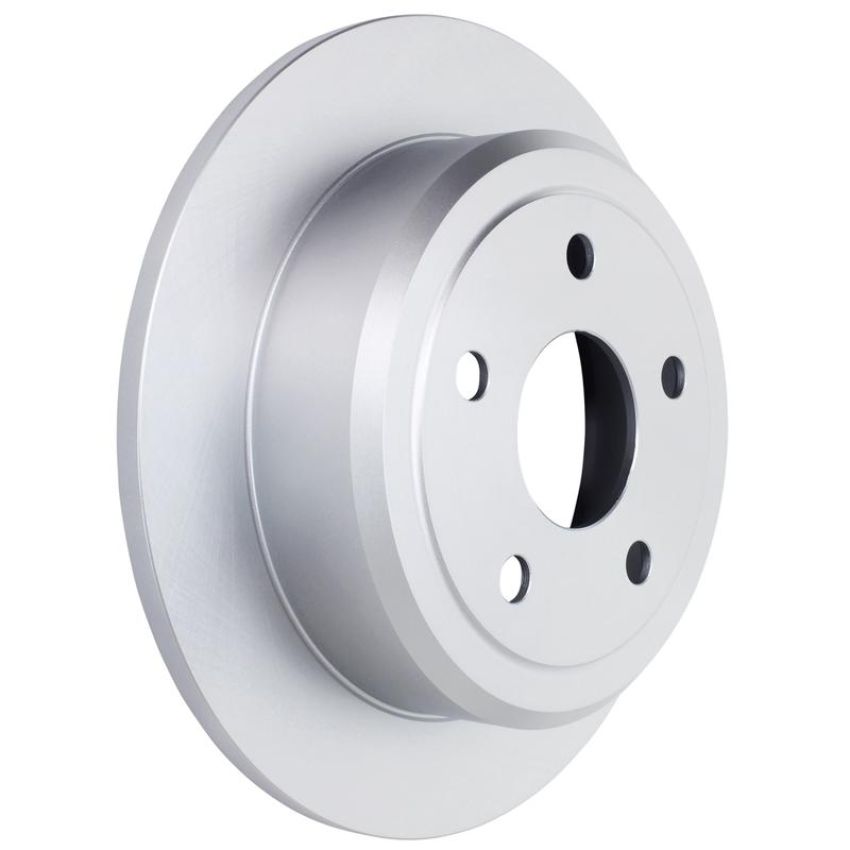 MPA BR53041G Quality-Built Black Series Coated Rotor