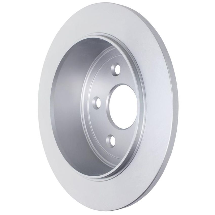 MPA BR53041G Quality-Built Black Series Coated Rotor