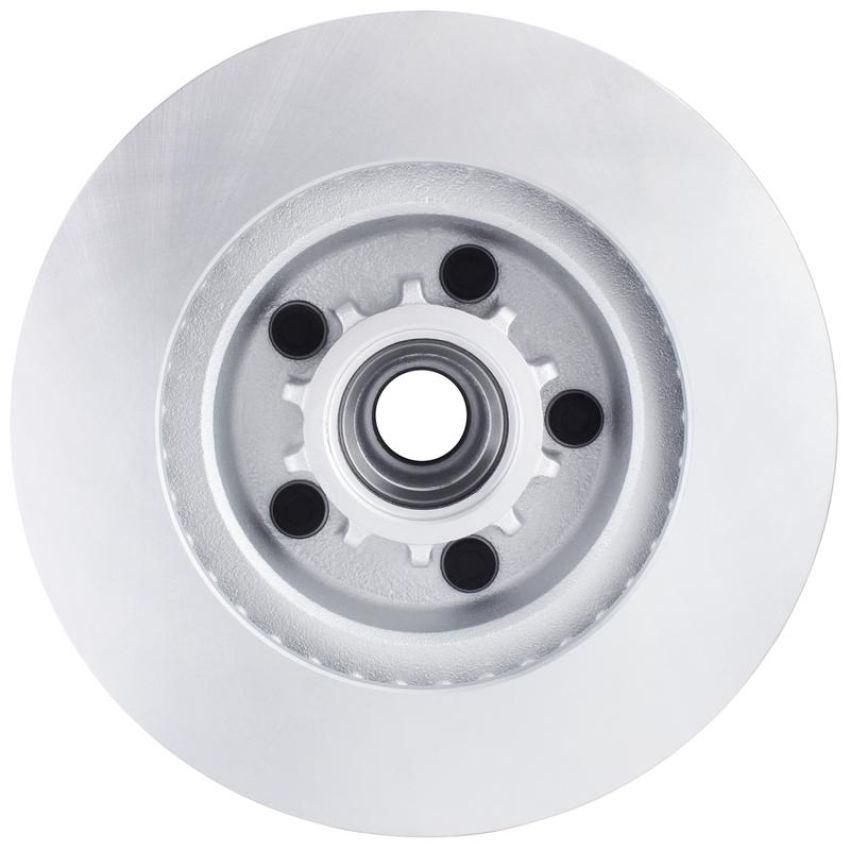 MPA BR5314G Quality-Built Black Series Coated Rotor