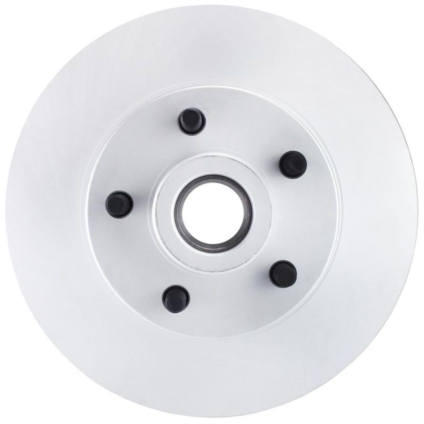 MPA BR5314G Quality-Built Black Series Coated Rotor