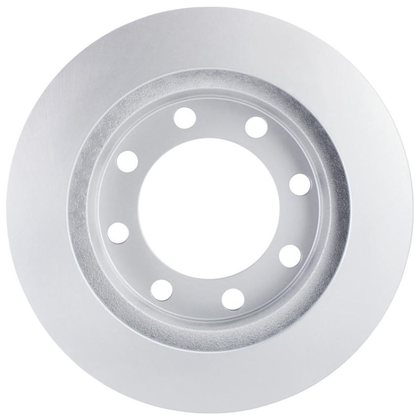 MPA BR5319G Quality-Built Black Series Coated Rotor