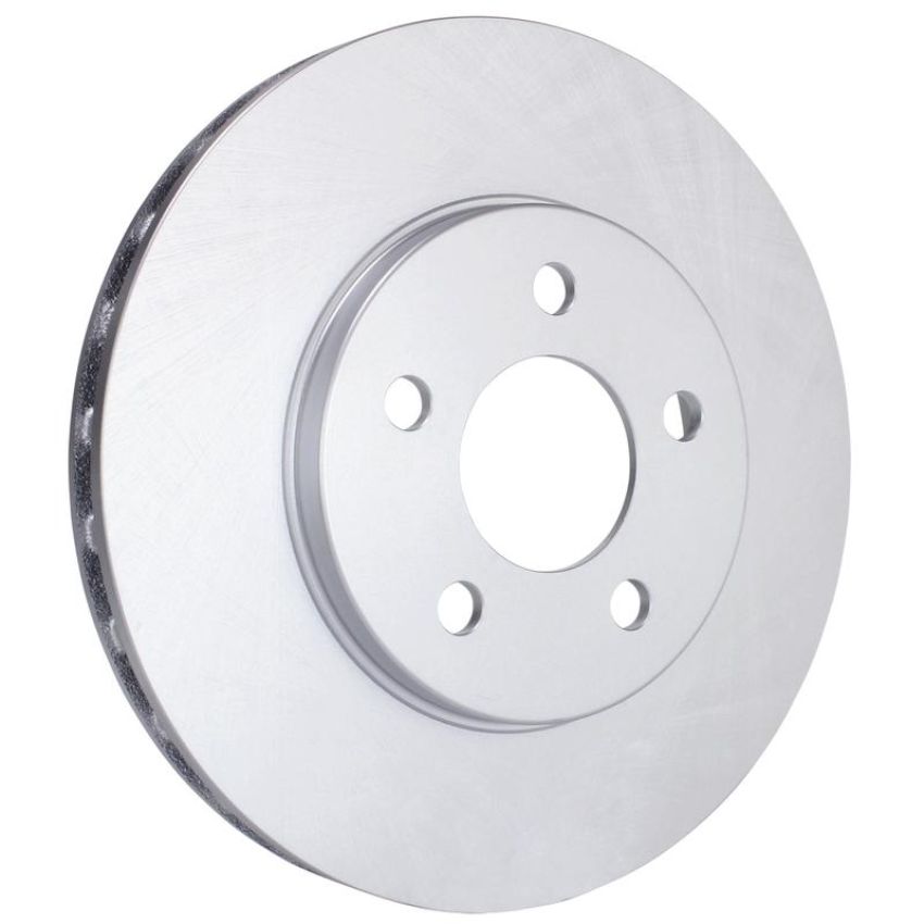MPA BR5329G Quality-Built Black Series Coated Rotor