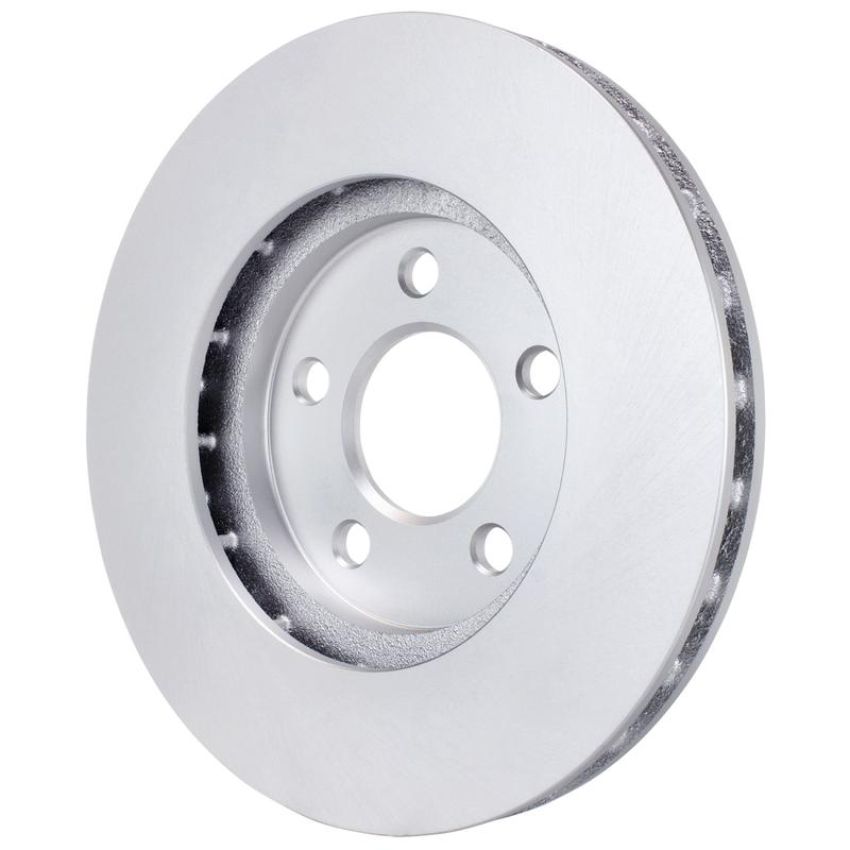 MPA BR5329G Quality-Built Black Series Coated Rotor
