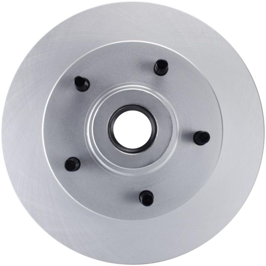 MPA BR5333G Quality-Built Black Series Coated Rotor
