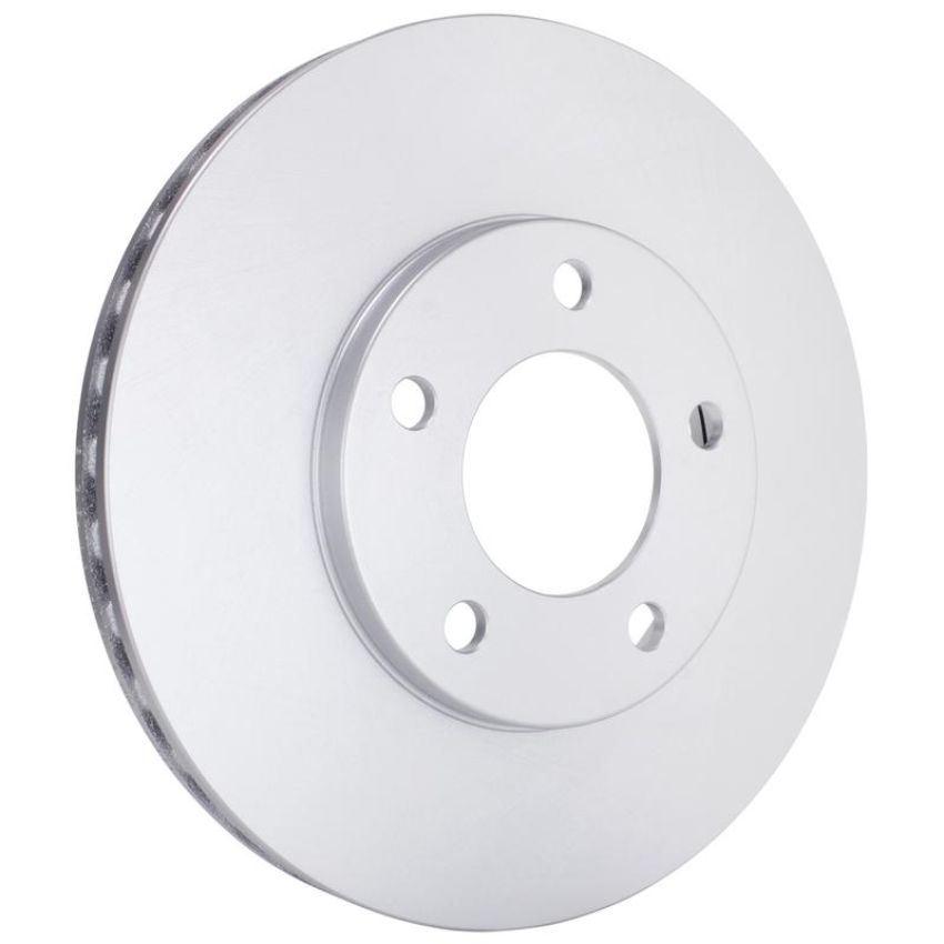 MPA BR5346G Quality-Built Black Series Coated Rotor