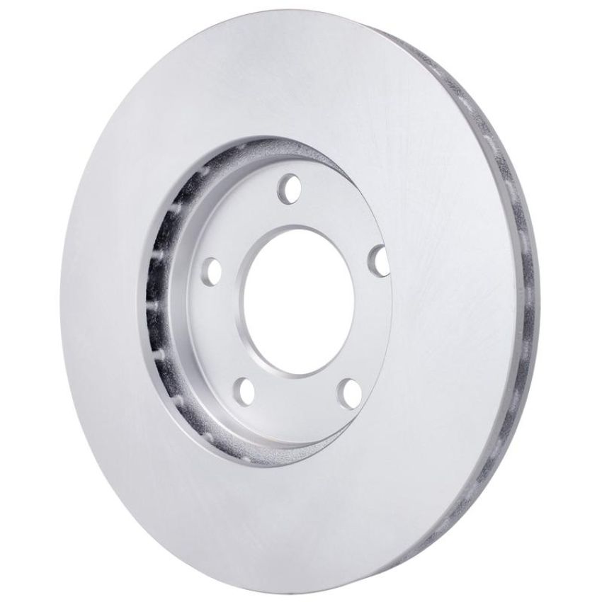 MPA BR5346G Quality-Built Black Series Coated Rotor