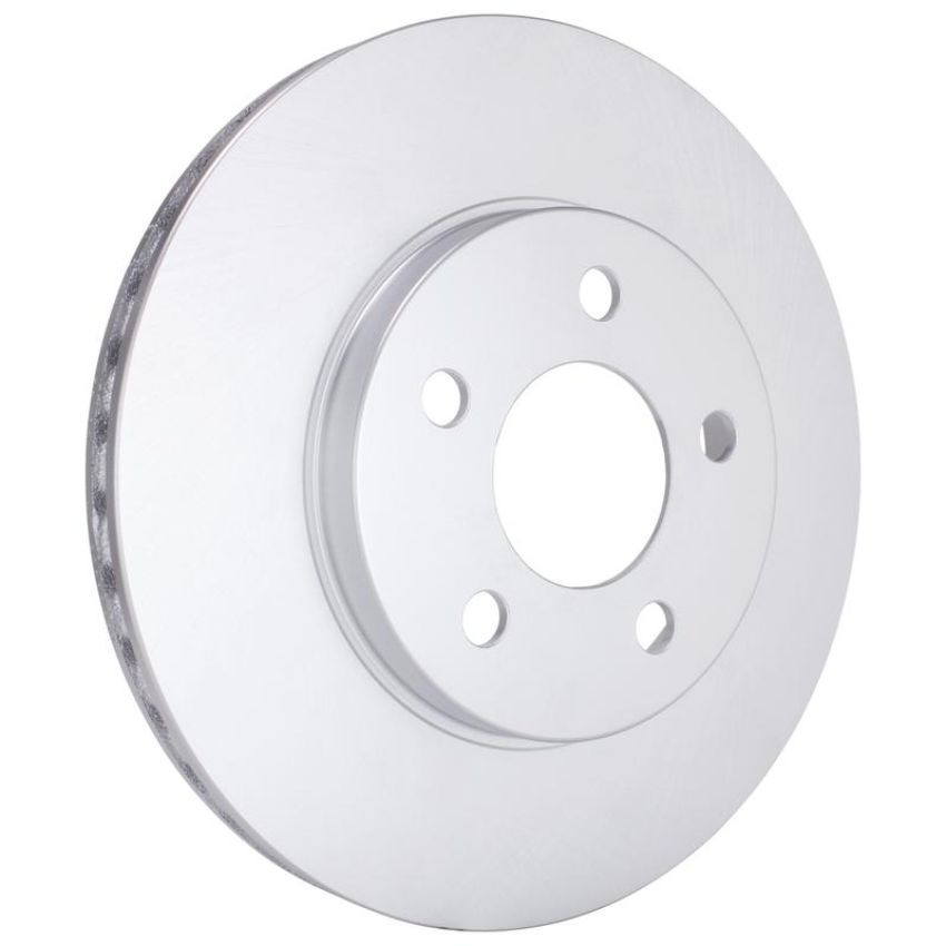 MPA BR5359G Quality-Built Black Series Coated Rotor