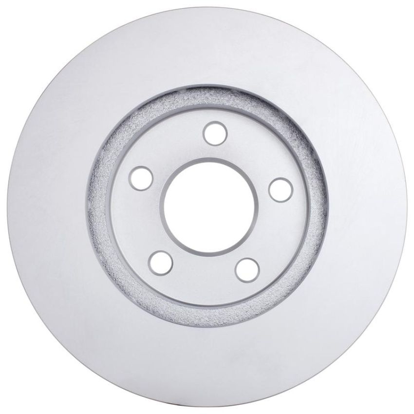 MPA BR5359G Quality-Built Black Series Coated Rotor
