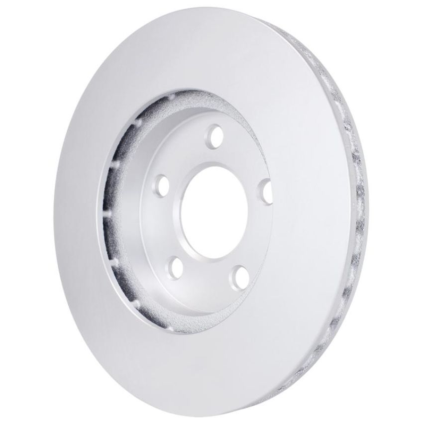 MPA BR5359G Quality-Built Black Series Coated Rotor