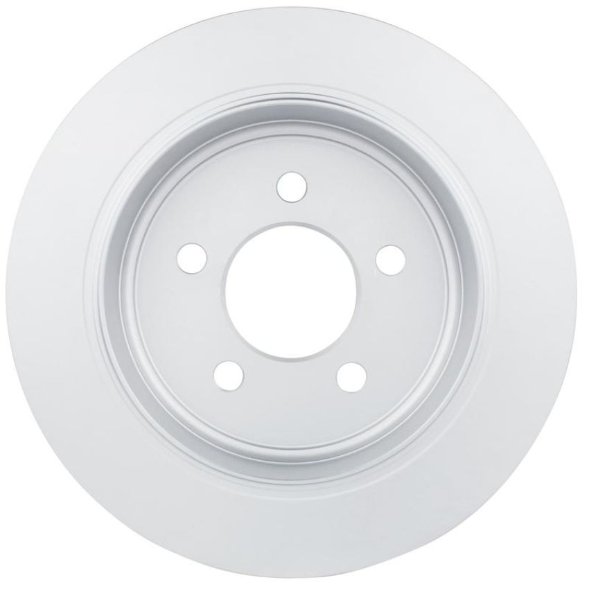 MPA BR5360G Quality-Built Black Series Coated Rotor