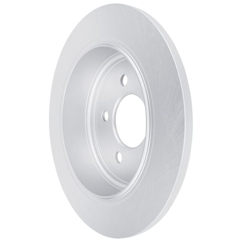 MPA BR5360G Quality-Built Black Series Coated Rotor