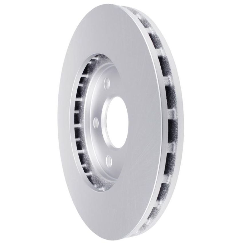 MPA BR5362G Quality-Built Black Series Coated Rotor