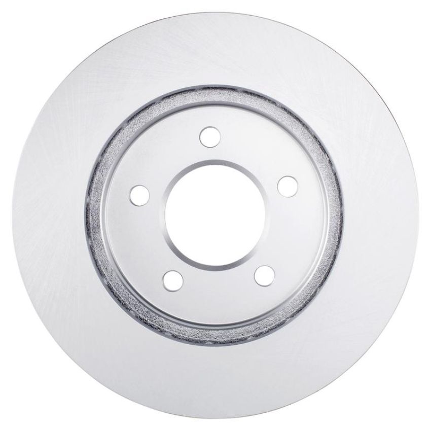 MPA BR5373G Quality-Built Black Series Coated Rotor