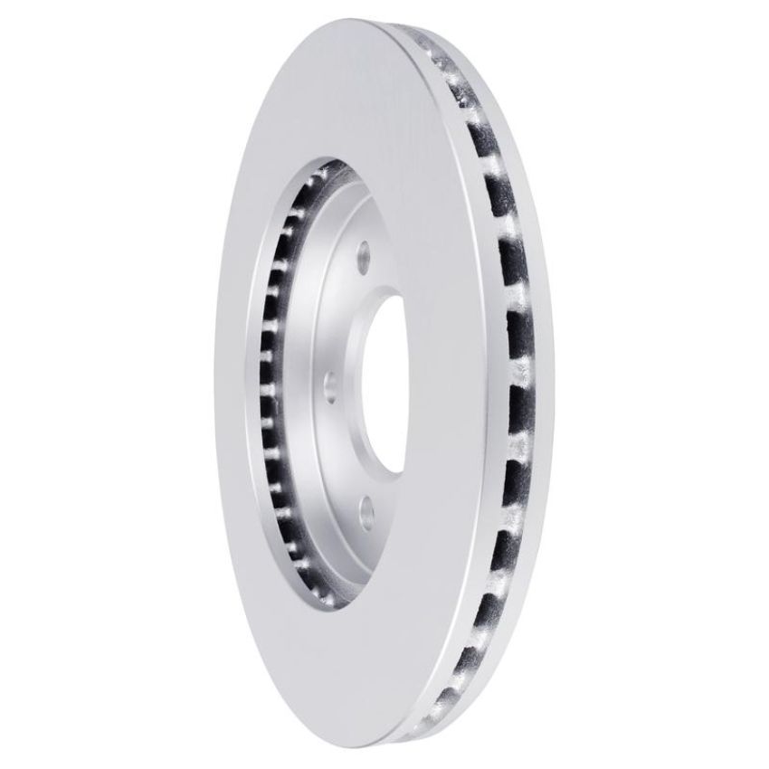 MPA BR5373G Quality-Built Black Series Coated Rotor