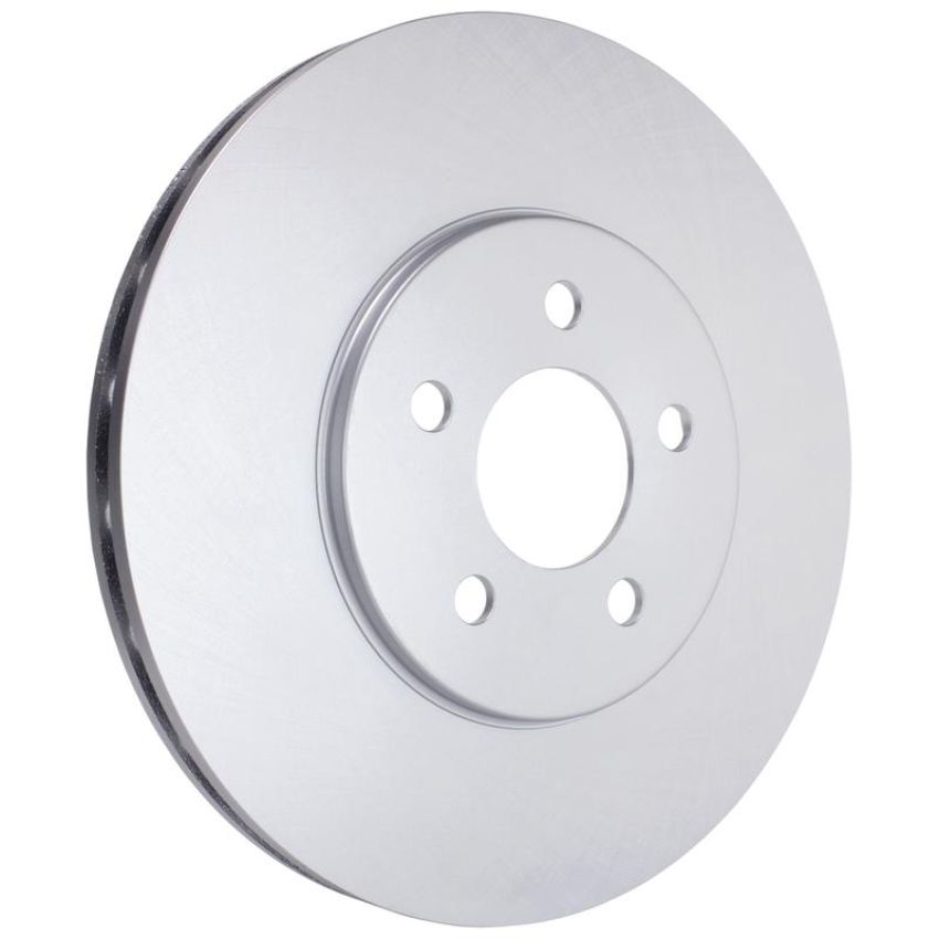 MPA BR5381G Quality-Built Black Series Coated Rotor