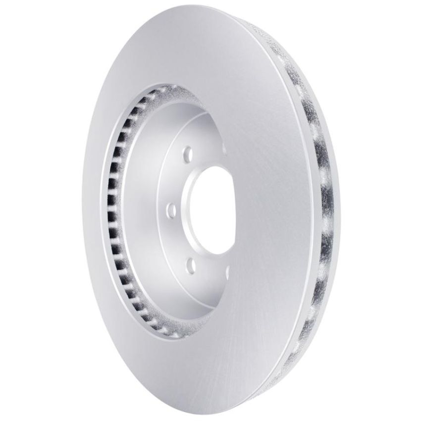 MPA BR5382G Quality-Built Black Series Coated Rotor