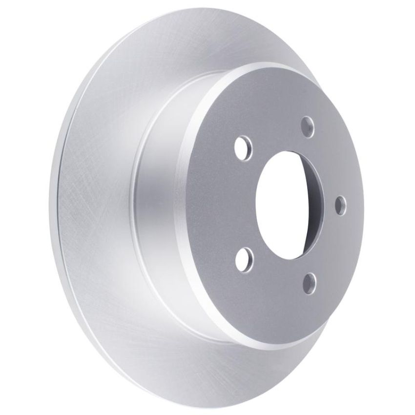 MPA BR5383G Quality-Built Black Series Coated Rotor