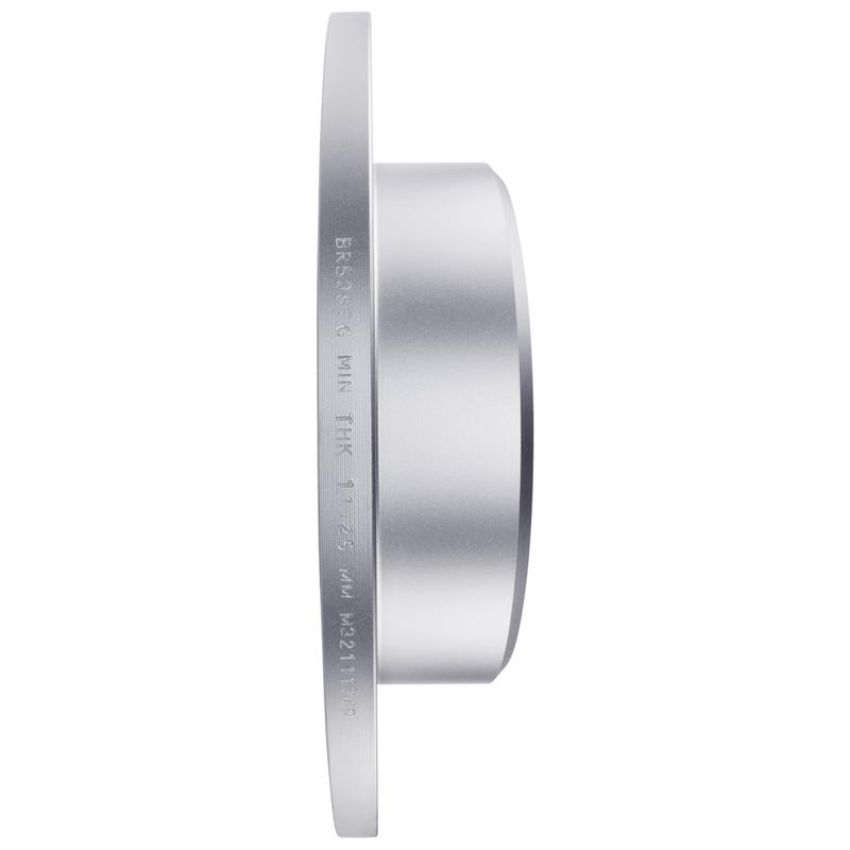 MPA BR5383G Quality-Built Black Series Coated Rotor