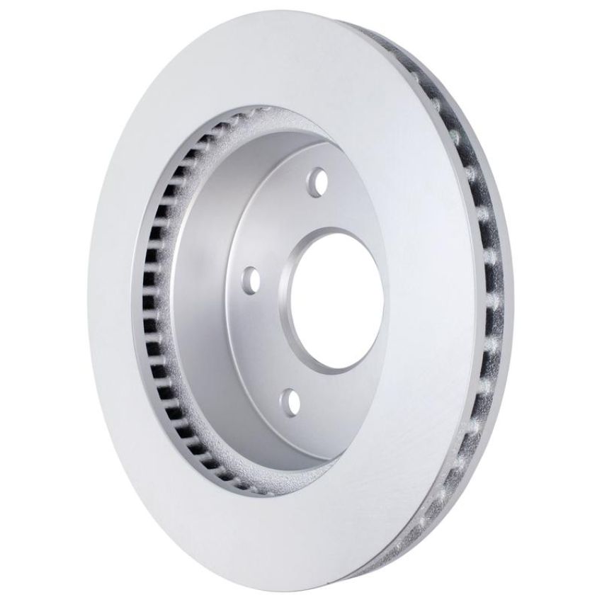 MPA BR5394G Quality-Built Black Series Coated Rotor