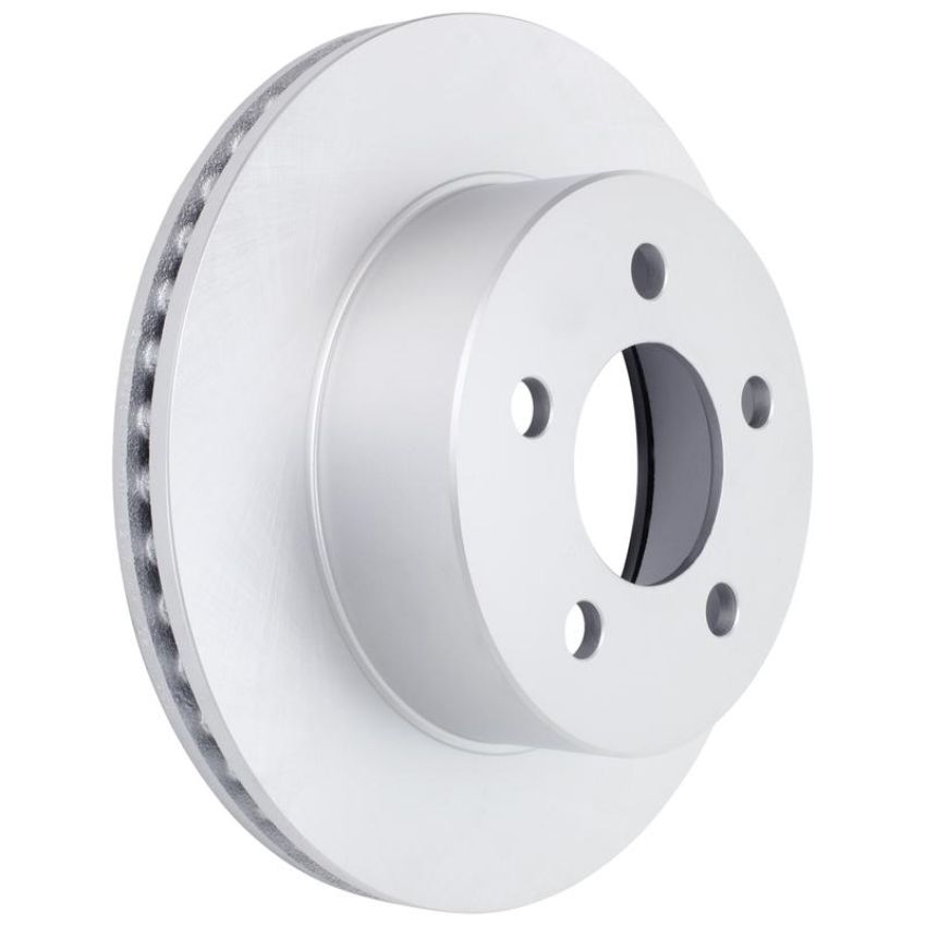 MPA BR5396G Quality-Built Black Series Coated Rotor