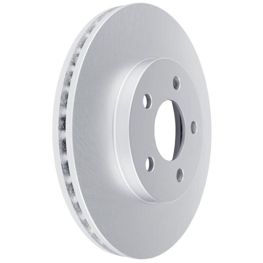 MPA BR5397G Quality-Built Black Series Coated Rotor