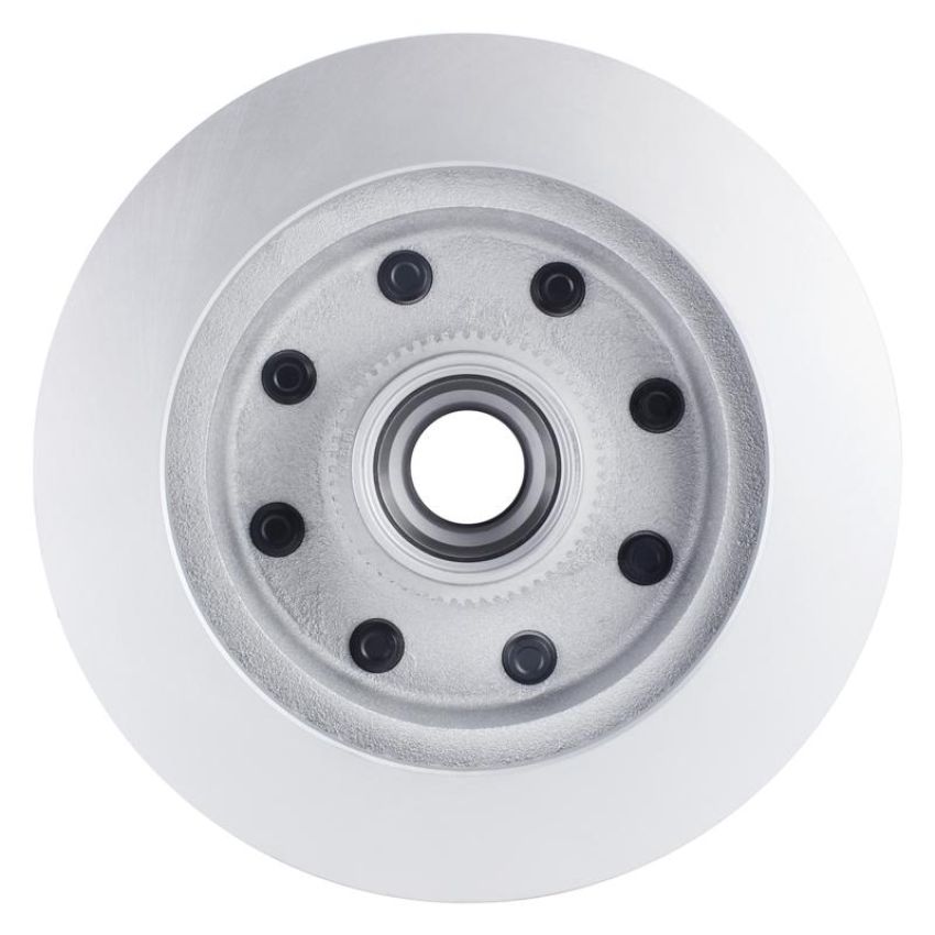 MPA BR5398G Quality-Built Black Series Coated Rotor
