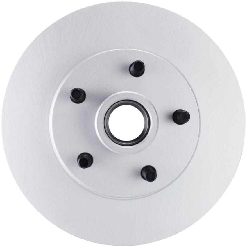 MPA BR5401G Quality-Built Black Series Coated Rotor