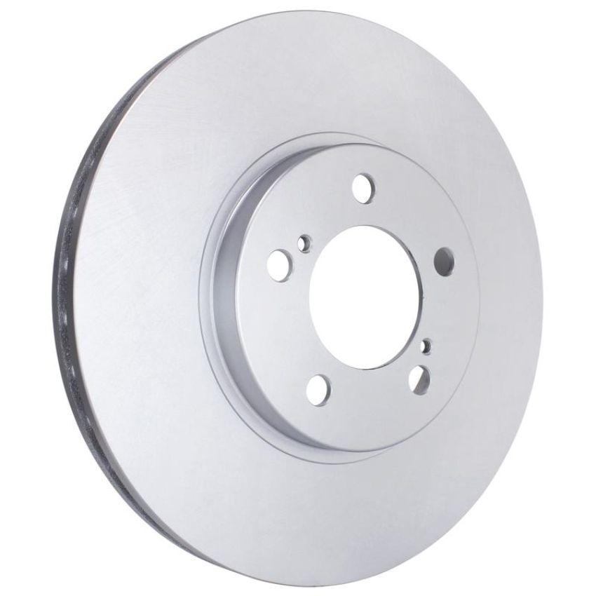 MPA BR54030G Quality-Built Black Series Coated Rotor