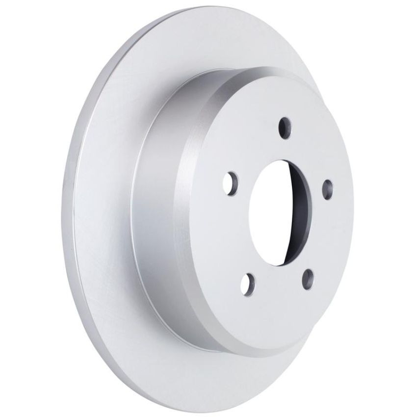 MPA BR54032G Quality-Built Black Series Coated Rotor