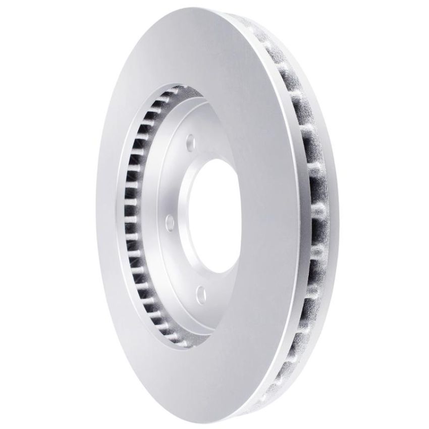 MPA BR54044G Quality-Built Black Series Coated Rotor