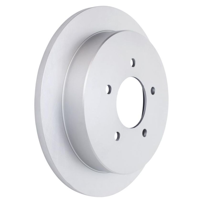 MPA BR54047G Quality-Built Black Series Coated Rotor