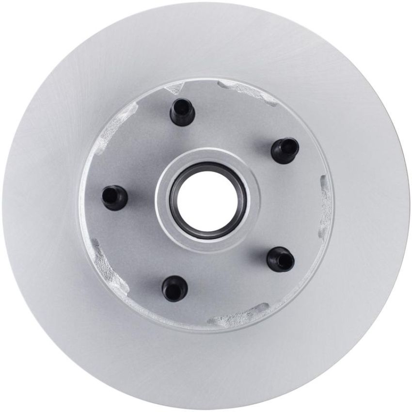 MPA BR5406G Quality-Built Black Series Coated Rotor