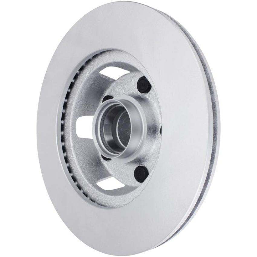 MPA BR5406G Quality-Built Black Series Coated Rotor