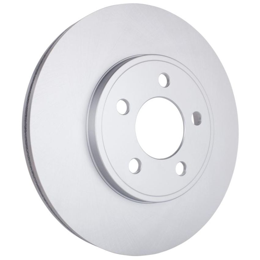 MPA BR54103G Quality-Built Black Series Coated Rotor