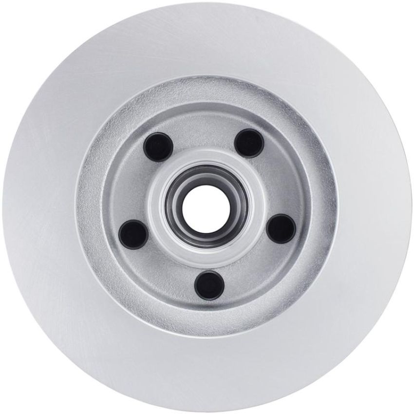 MPA BR5419G Quality-Built Black Series Coated Rotor