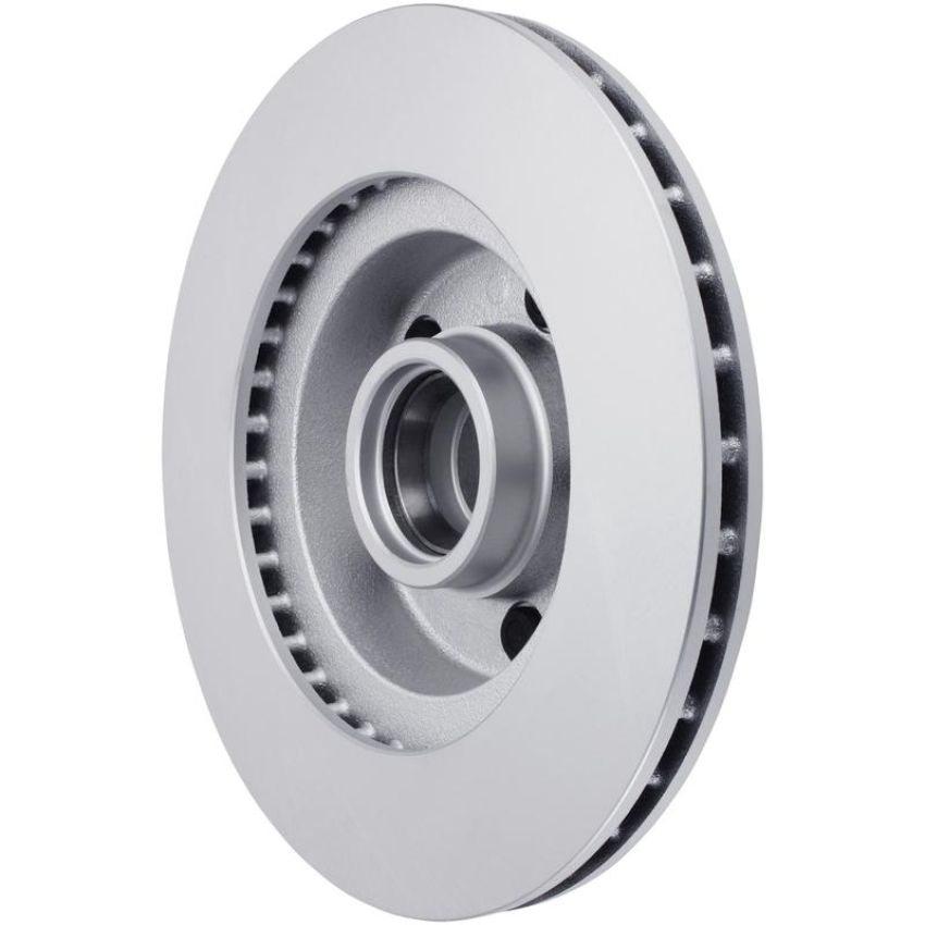 MPA BR5419G Quality-Built Black Series Coated Rotor