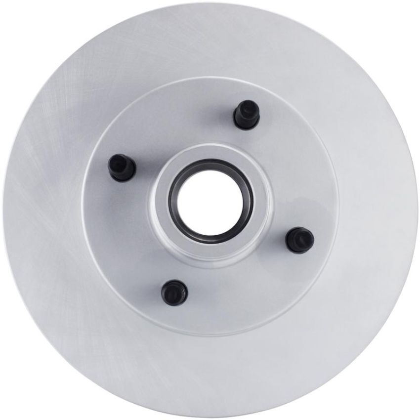 MPA BR5432G Quality-Built Black Series Coated Rotor
